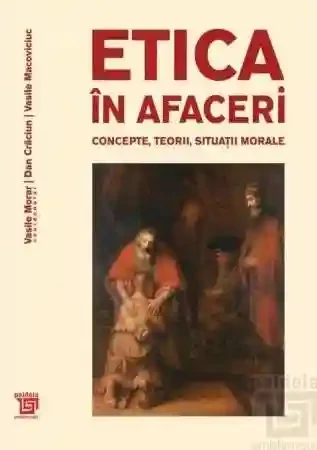 Etica in afaceri