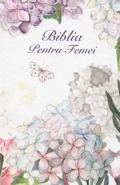 Biblia pentru femei - mijlocie