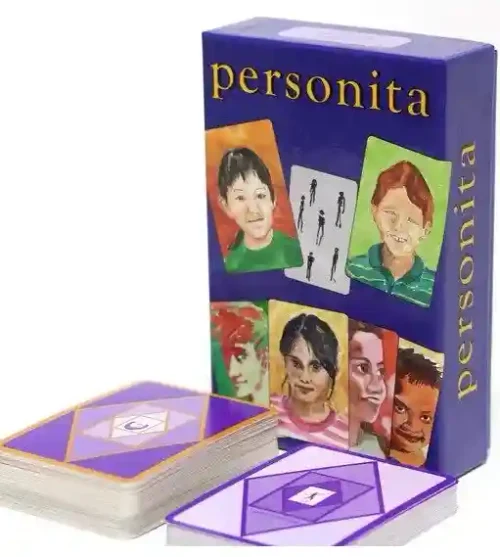 Personita
