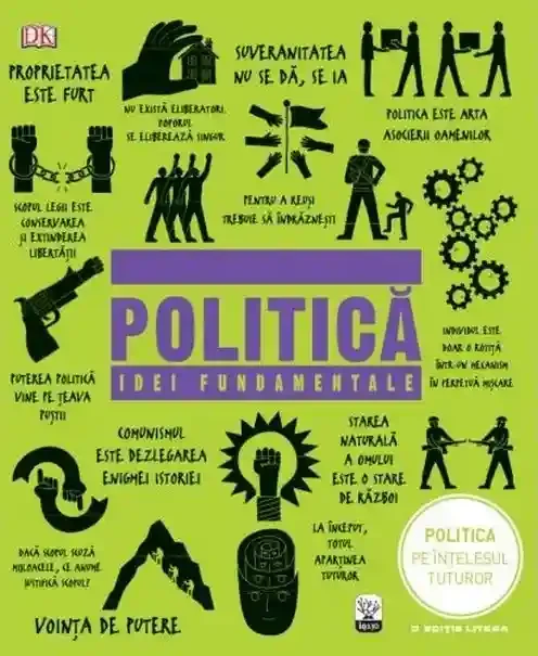Politica. Idei fundamentale