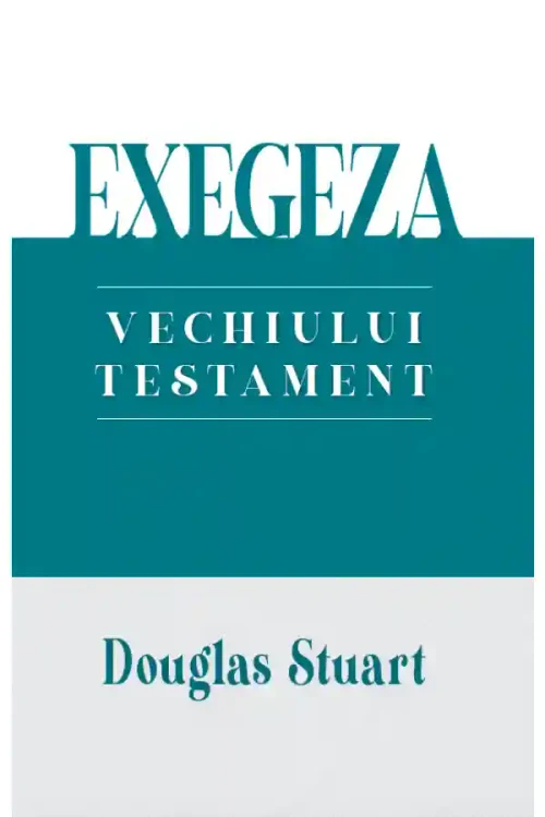 Exegeza Vechiului Testament