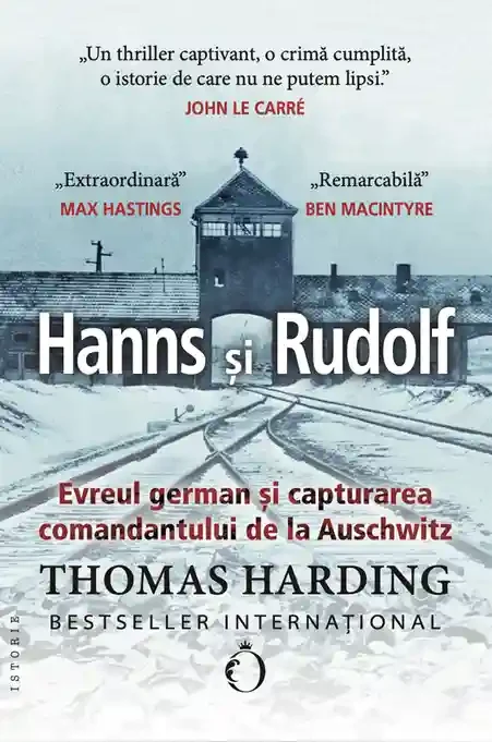 Hanns si Rudolf