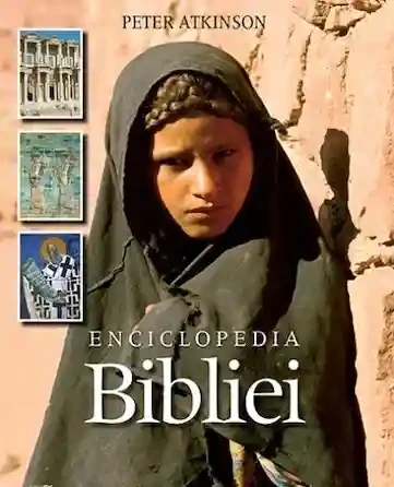 Enciclopedia Bibliei