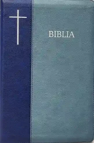 Biblia - editie centenara 076 ZTI