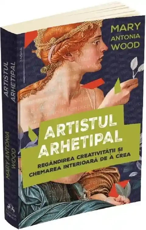 Artistul arhetipal