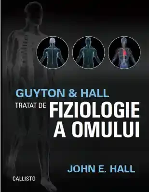 Tratat de fiziologie a omului