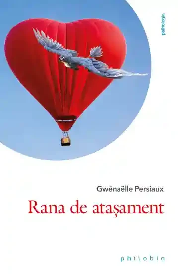Rana de atasament