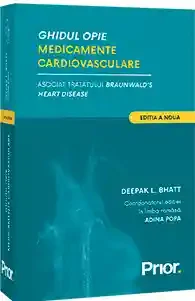 Ghidul Opie. Medicamente cardiovasculare