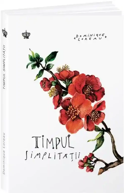 Timpul simplitatii