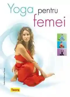 Yoga pentru femei