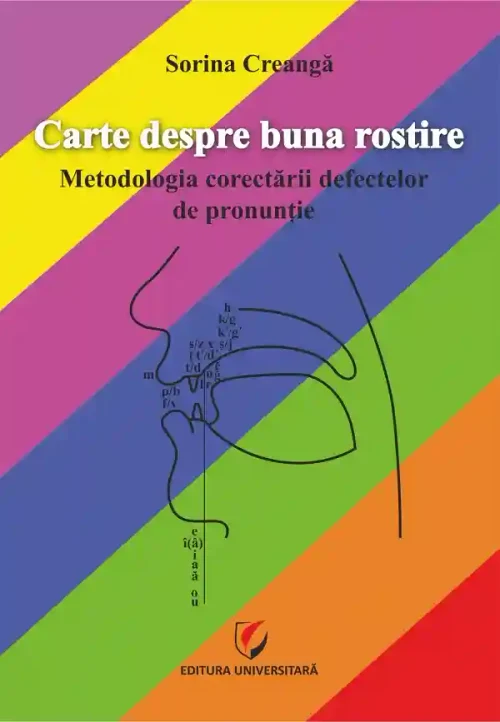 Carte despre buna rostire