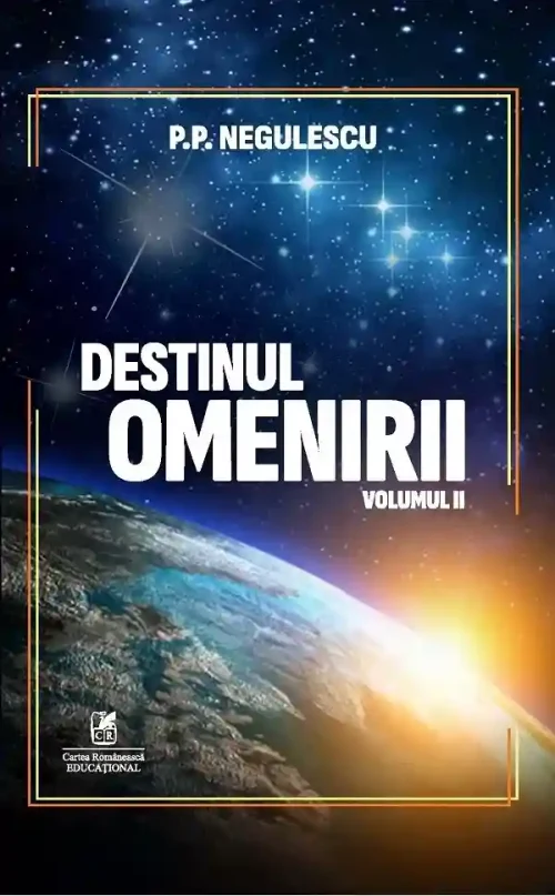 Destinul omenirii vol.2