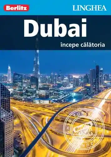 Dubai Berlitz Ed. I