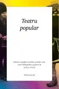 TEATRU POPULAR