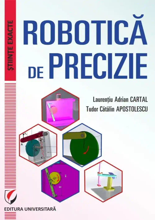 Robotica de precizie