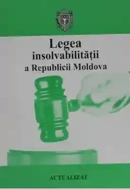 Codul insolvabilitatii a RM.