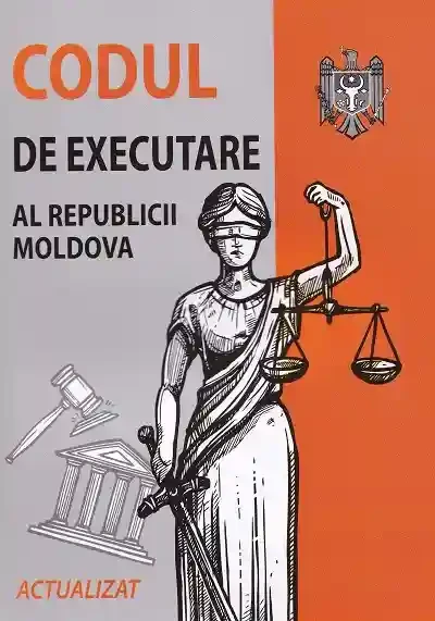 Codul de executare act.01/02/2024