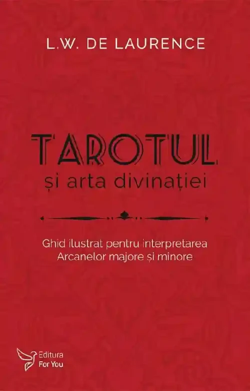 Tarotul si arta divinatiei