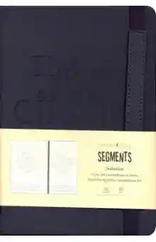 SEGMENTS. Черный