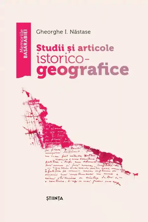Studii si articole istorico- geografice