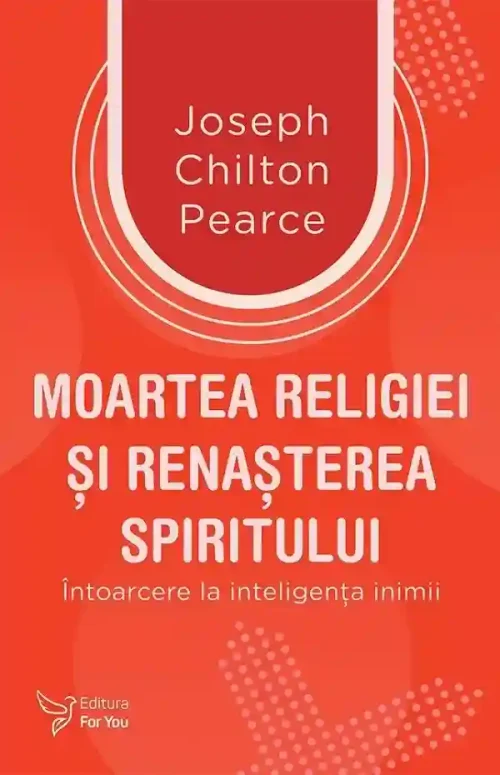 Moartea religiei si renasterea spiritului