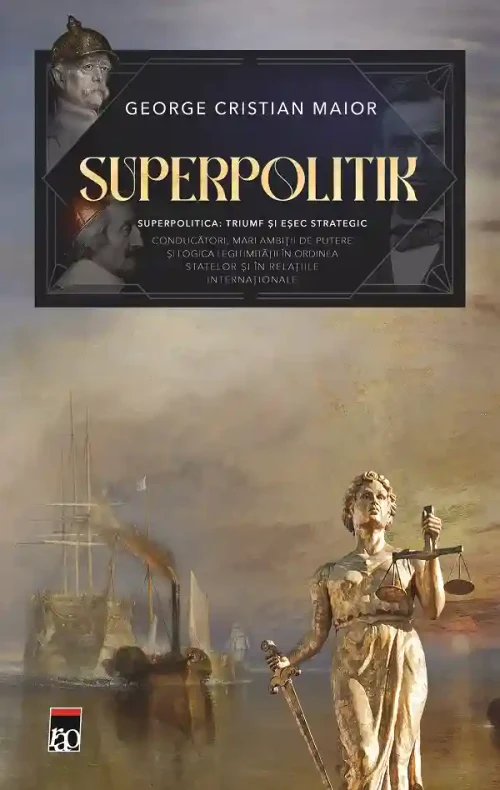 Superpolitika