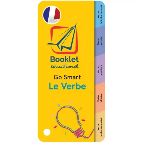 Go smart – Le Verbe