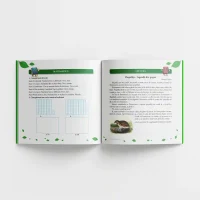 Vacanta verde  Clasa 2 2