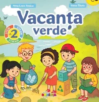 Vacanta verde  Clasa 2