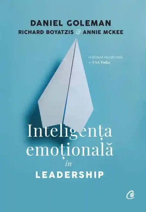 Inteligenta emotionala in Leadership
