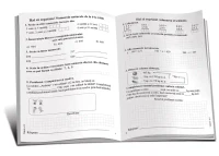 Tema la Matematica cl.4 2