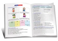 Key English A1.2  (cl.3) 2