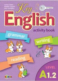 Key English A1.2  (cl.3)
