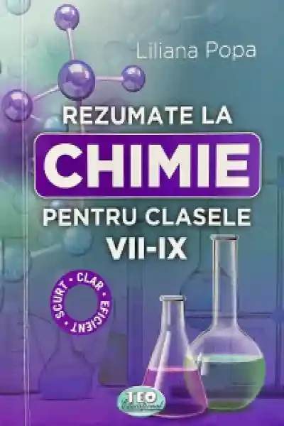 Rezumat la Chimie cl.7-9
