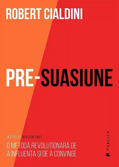 Pre-suasiune