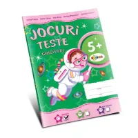 Jocuri Teste 5+