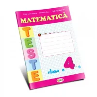 Matematica Teste cl.4