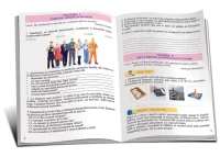 Cariera cl.7. Lecturi pentru ghidari. 2