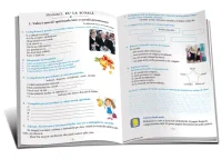 Educatia moral-spirituala: clasa 3-a 2