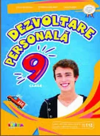 Dezvoltarea personala cl.9