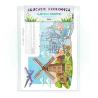 Planse Educatia ecologica