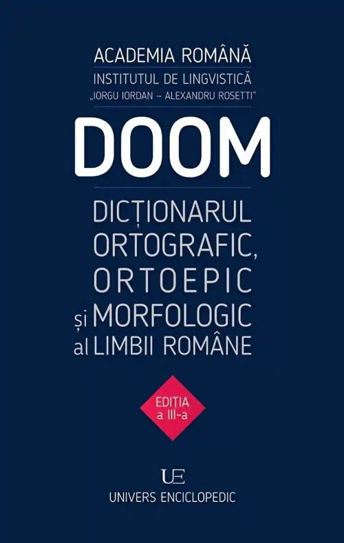 DOOM editia a III