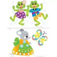 Plastilina 3+ 2