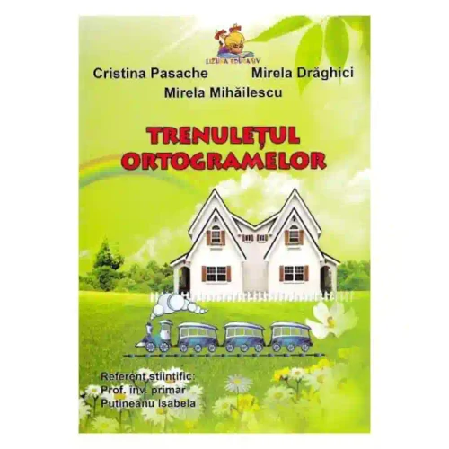 Trenuletul ortogramelor