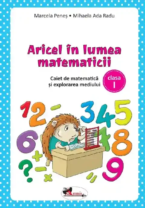 Aricel in lumea matematicii