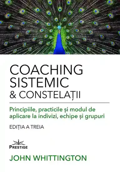 Coaching Sistemic & Constelatii