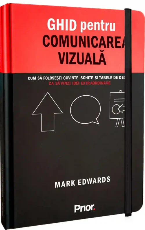 Ghid pentru Comunicarea vizuala