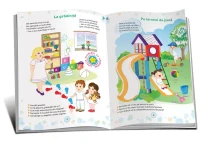 Comunicare 3+ cu stikere 2