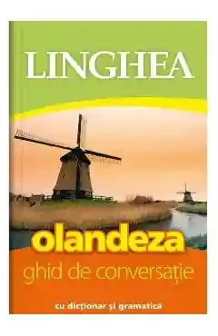 Olandeza.Ghid de conversatie ed. IV