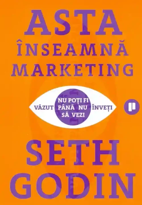 Asta inseamna marketing